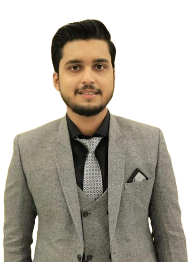 Umair Yahya